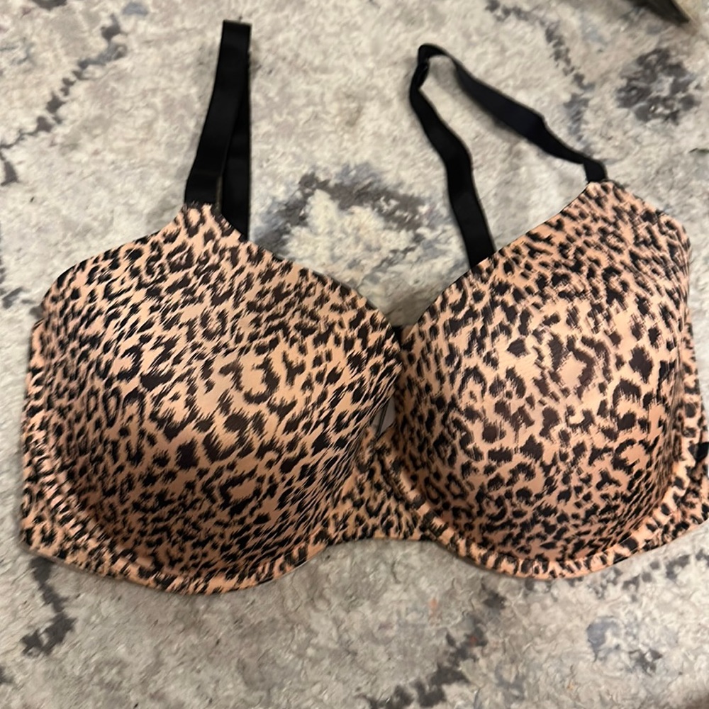 Victoria’s Secret Demi bra